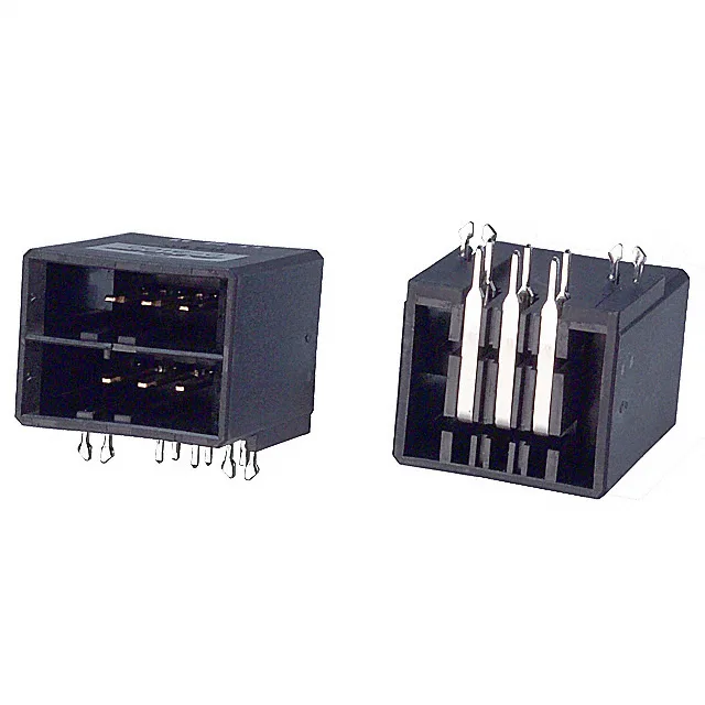 TE Connectivity AMP Connectors 2-178137-2