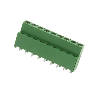 TE Connectivity AMP Connectors 282857-9