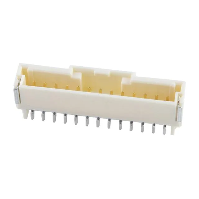 Molex 5023521310 — Pin Headers