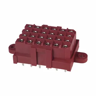 TE Connectivity AMP Connectors 207532-3