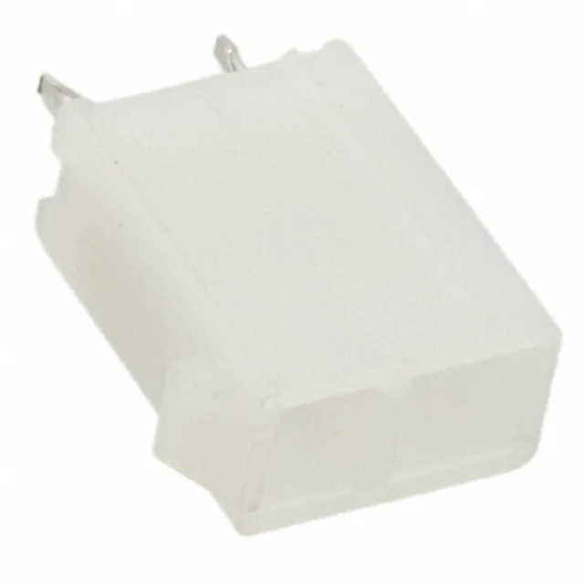 TE Connectivity AMP Connectors 1586491-2 — Pin Headers, Sockets & Housings