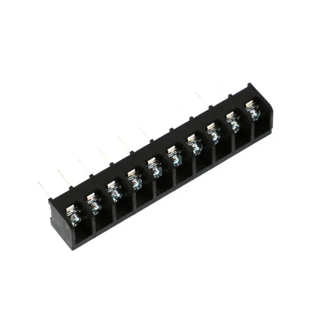 TE Connectivity AMP Connectors 6WWV-10-008