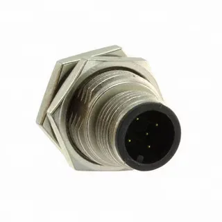Amphenol M12A-05PMMS-SF8001