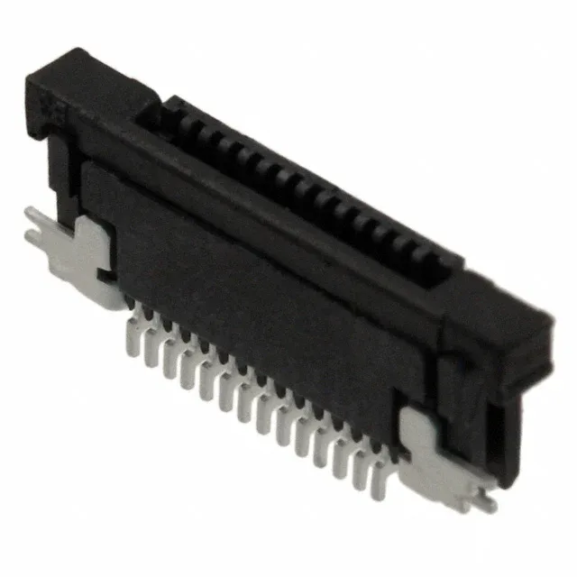 SFV14R-2STE1HLF — Amphenol product photo
