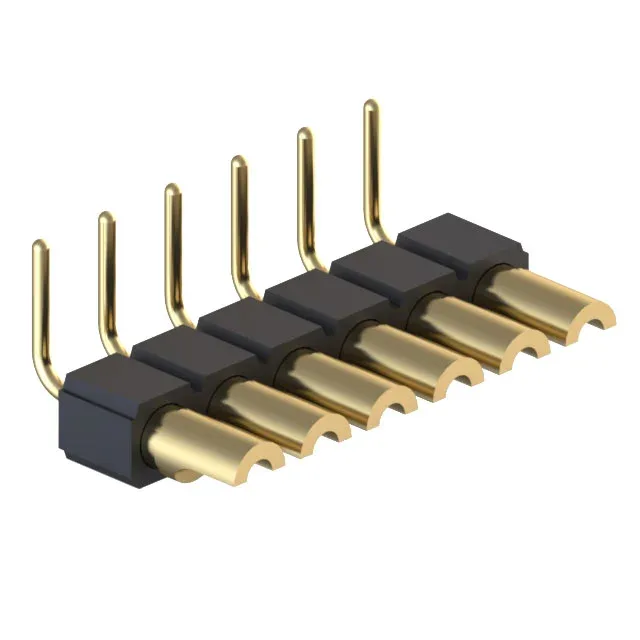 380-10-106-10-003000 — Mill-Max Manufacturing Corp. product photo