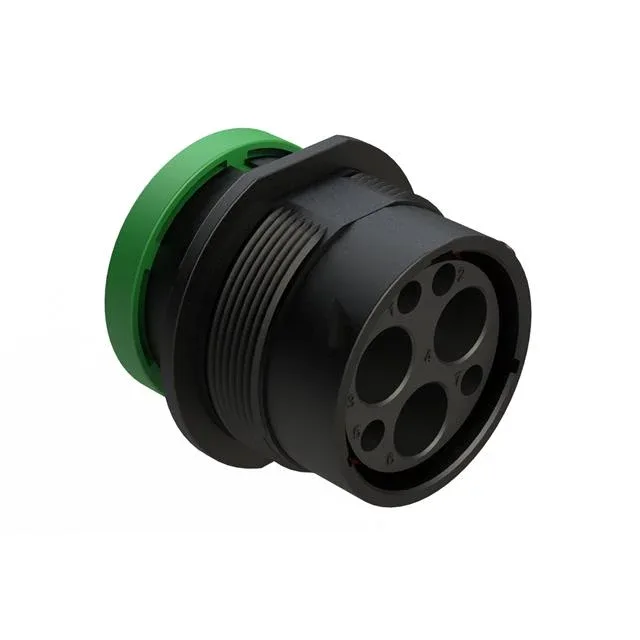 AHDP04-24-07PN-BRACL22 — Amphenol product photo