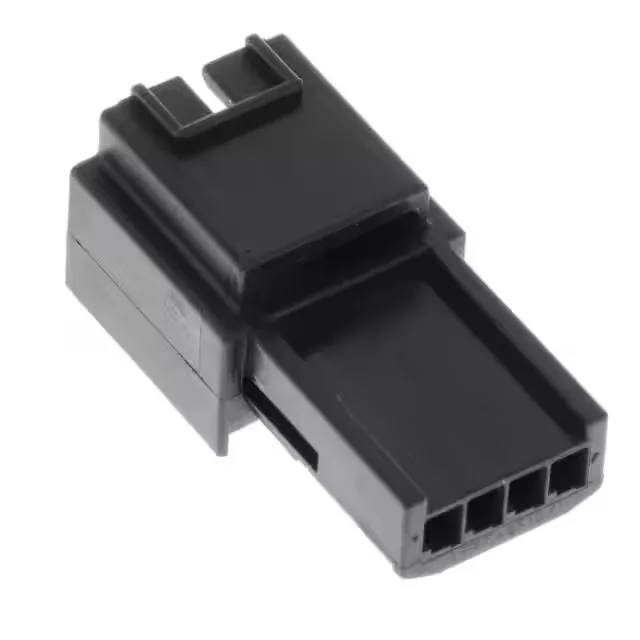 TE Connectivity AMP Connectors 936121-1