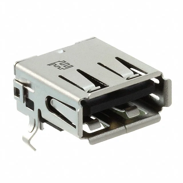 TE Connectivity AMP Connectors 1734081-1
