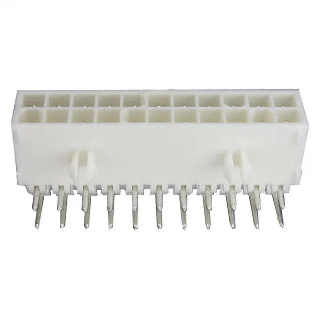 TE Connectivity AMP Connectors 794107-1