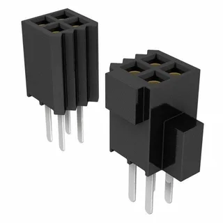 Samtec Inc. SFM-125-01-S-D