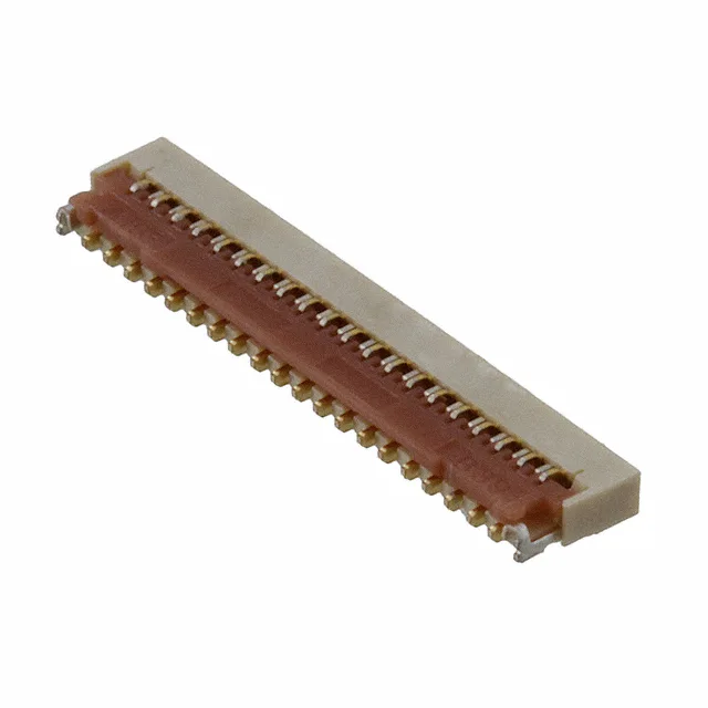 Hirose Electric Co Ltd FH36W-39S-0.3SHW(99) — FFC / FPC Cable Assemblies