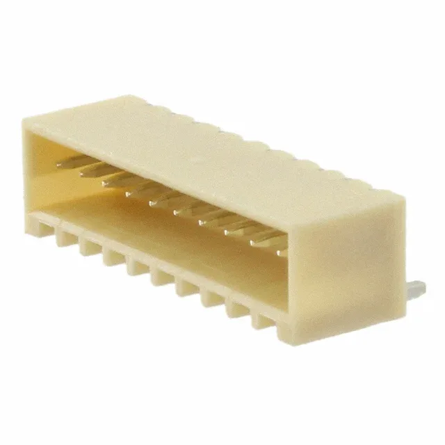 6-1775444-0 — TE Connectivity AMP Connectors product photo