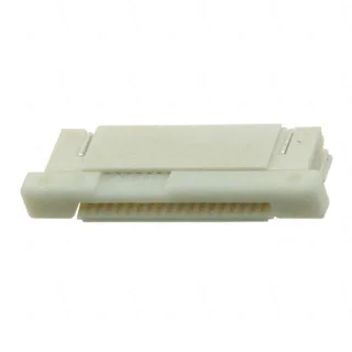 TE Connectivity AMP Connectors 1-1734592-8