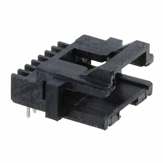 TE Connectivity AMP Connectors 104074-2
