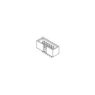 Molex 87834-0419