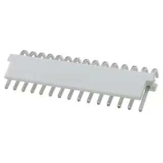 TE Connectivity AMP Connectors 1-640389-5