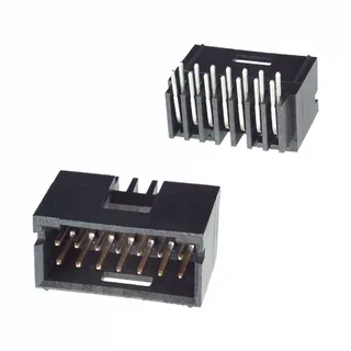 TE Connectivity AMP Connectors 102570-5