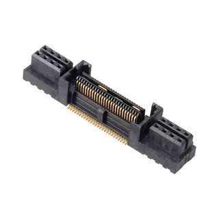 Samtec Inc. QFS-026-04.25-H-D-PC8