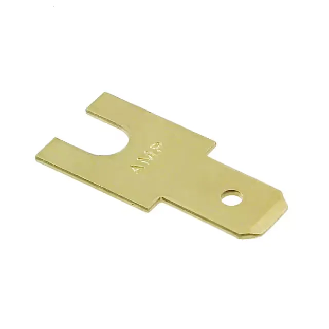 TE Connectivity AMP Connectors 60443-1