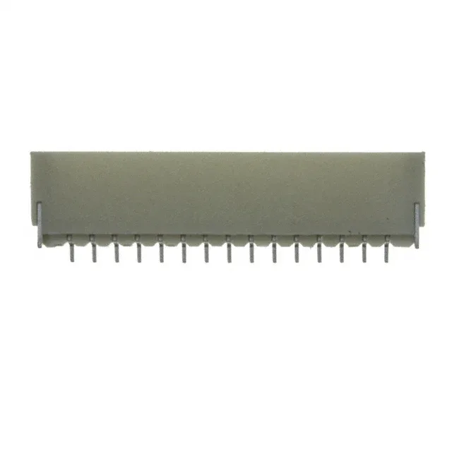 TE Connectivity AMP Connectors 1-1734709-5