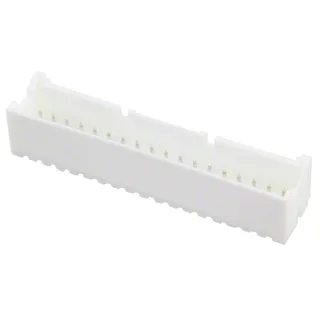 TE Connectivity AMP Connectors 3-1969582-6