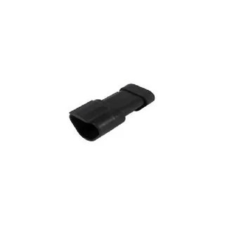 TE Connectivity Deutsch Connectors DT04-3P-CE09