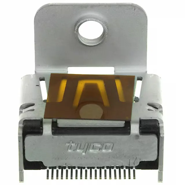 TE Connectivity AMP Connectors 1-1747981-2 — USB, Type-C & HDMI Connectors