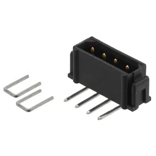Harwin Inc. M80-8430442