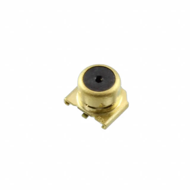 Hirose Electric Co Ltd MS-162B(02) — RF / Coaxial Connectors