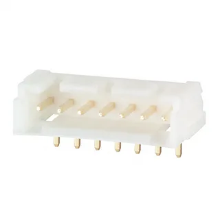 Hirose Electric Co Ltd DF1B-7P-2.5DS(01)