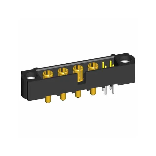 M80-5T10405M1-04-331-00-000 — Harwin Inc. product photo