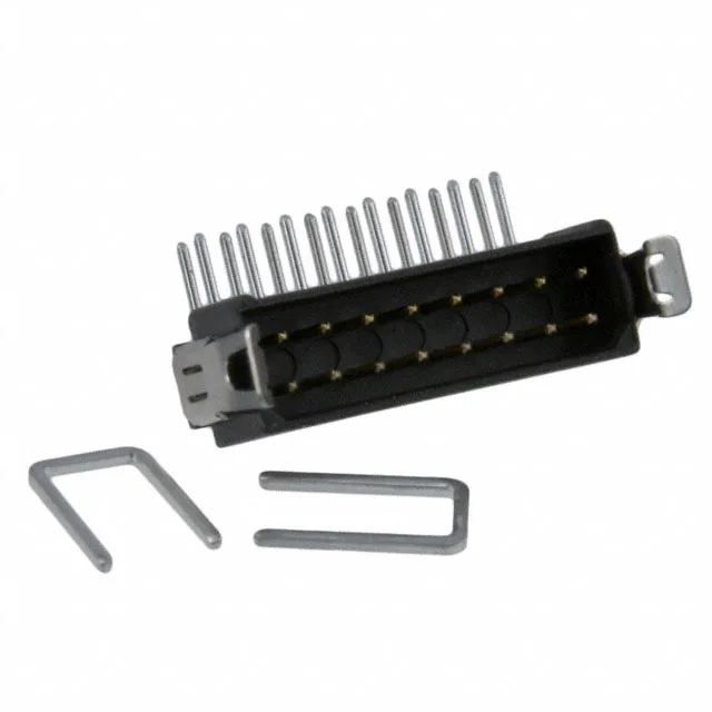 Harwin Inc. M80-8511642 — Pin Headers
