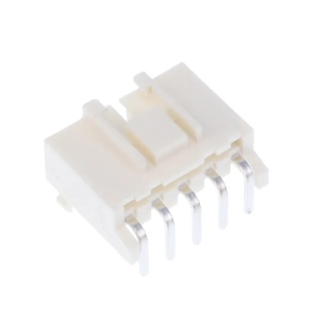 TE Connectivity AMP Connectors 178498-1 — Pin Headers, Sockets & Housings