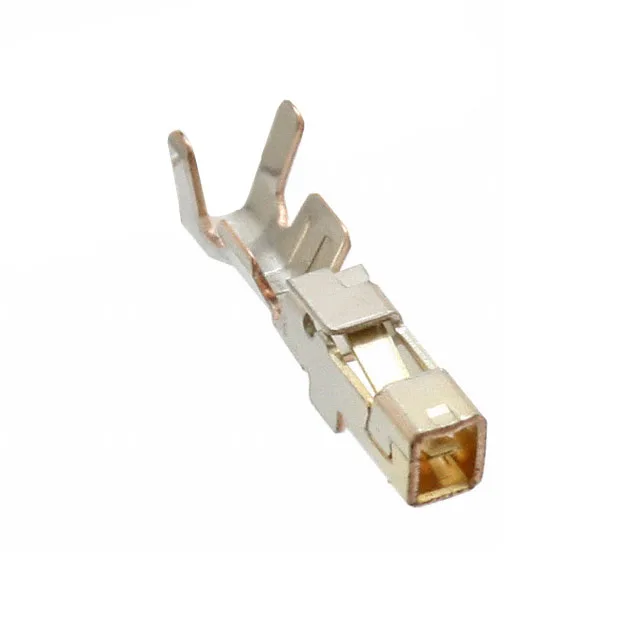 TE Connectivity AMP Connectors 1827570-2