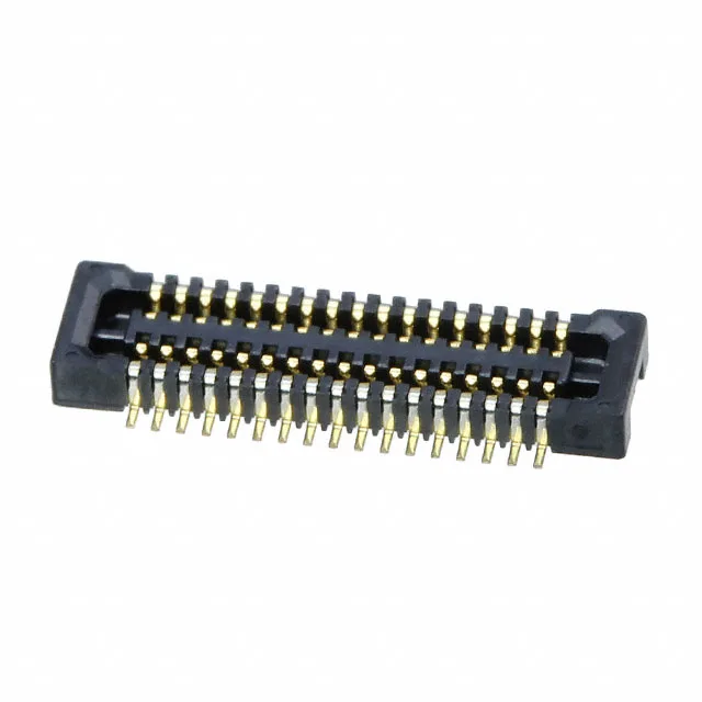 Hirose Electric Co Ltd DF37NC-34DS-0.4V(53) — Mezzanine & Stacking Connectors