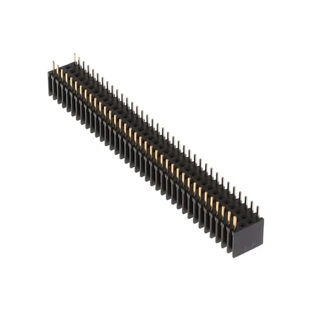 Samtec Inc. BSW-136-24-G-D — Female Socket Headers