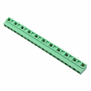 TE Connectivity AMP Connectors 1-282838-2