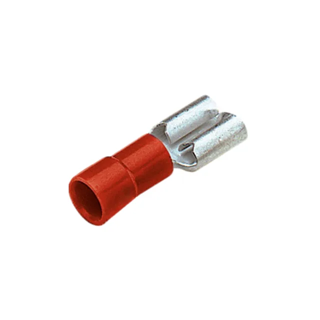 Panduit Corp DV18-187B-3K — Quick-Disconnect Terminals