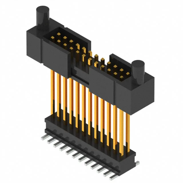 Samtec Inc. FW-12-05-G-D-600-075-EP