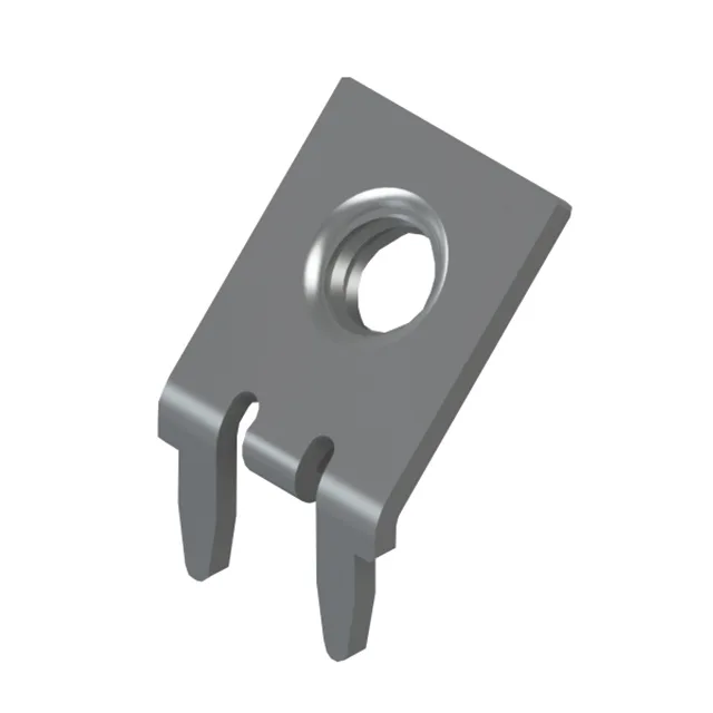 Keystone Electronics 7839