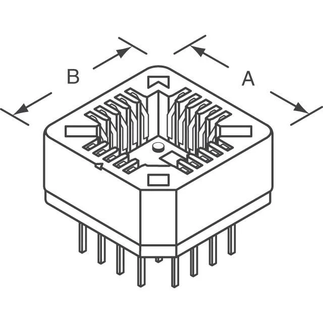 3M 8468-11B1-RK-TP