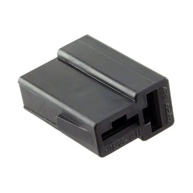 TE Connectivity AMP Connectors 180907-5