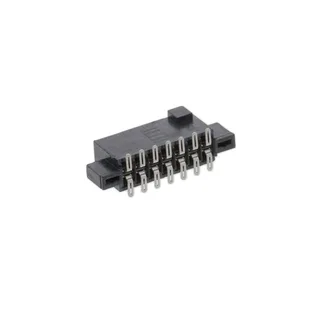 Samtec Inc. SFM-107-02-L-D-K-TR