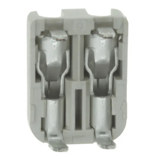 TE Connectivity AMP Connectors 2008106-1