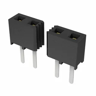 Samtec Inc. SMM-109-01-S-S