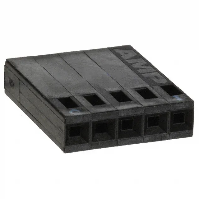 TE Connectivity AMP Connectors 87499-9