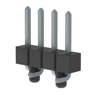 Samtec Inc. TSM-104-01-T-SV-A-P-TR