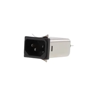 Schaffner EMC Inc. FN9222ES1R-6-06