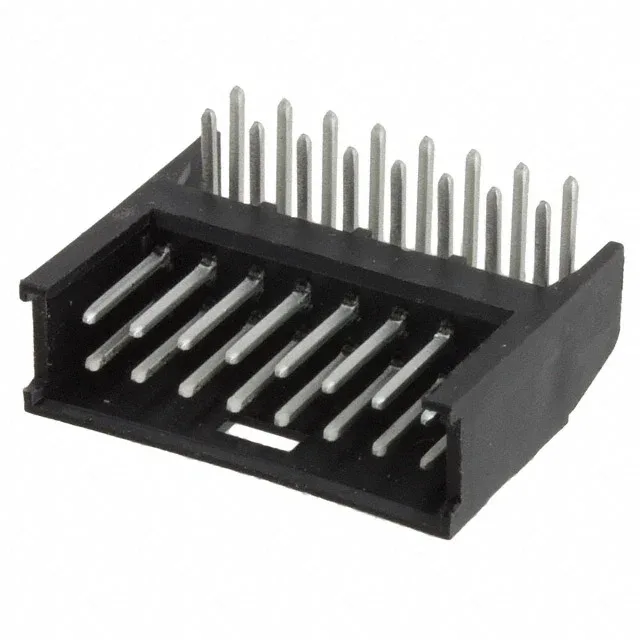 TE Connectivity AMP Connectors 280390-1