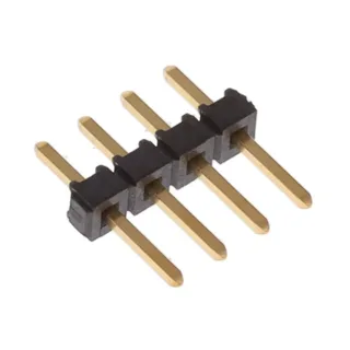 Samtec Inc. TMM-104-03-G-S